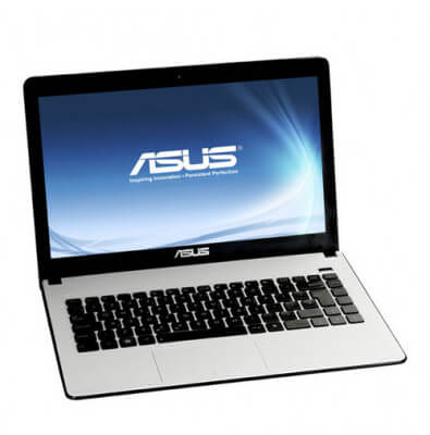 Замена сетевой карты на ноутбуке Asus X401
